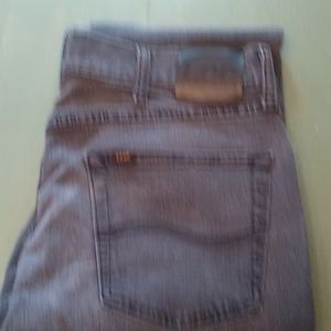 Lee Men jeans